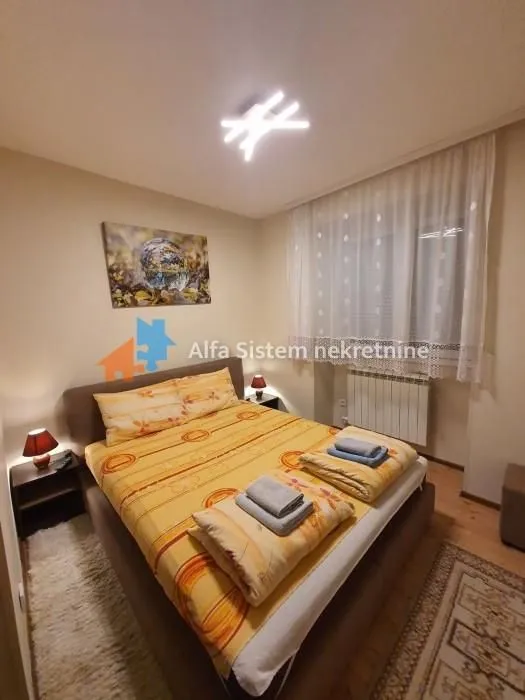 Izdavanje, stan, 40m², Lion, Zvezdara Sve Podlokacije