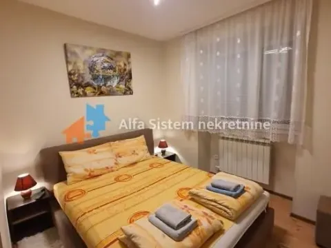 Izdavanje, stan, 40m², Lion, Zvezdara Sve Podlokacije - image 12