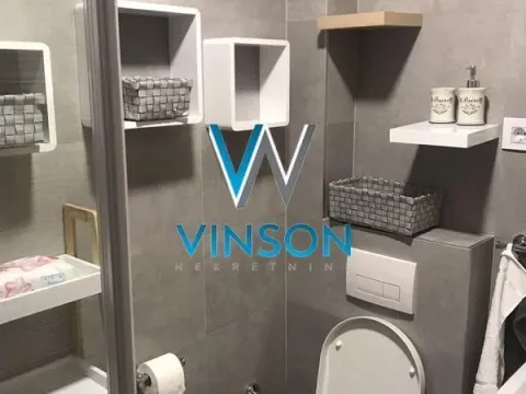 Izdavanje, jednosoban stan, 48m², Novi Sad Sve Podlokacije, Novi Sad - image 12