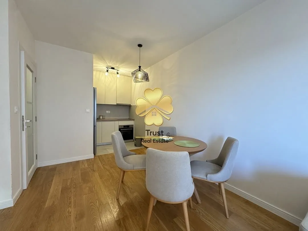 Rent, one bedroom apartment, 50m², Central Point, Podgorica