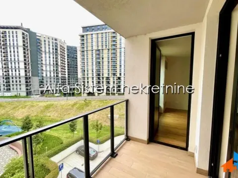 Prodaja, trosoban stan, 88m², Savski Venac, Beograd - image 11