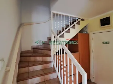 Prodaja, četvorosoban stan, 110m², Centar, Novi Sad - image 11