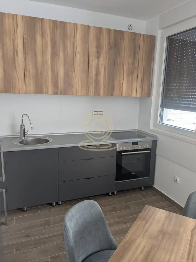 Prodaja, jednosoban stan, 45m², Telep, Novi Sad Sve Podlokacije