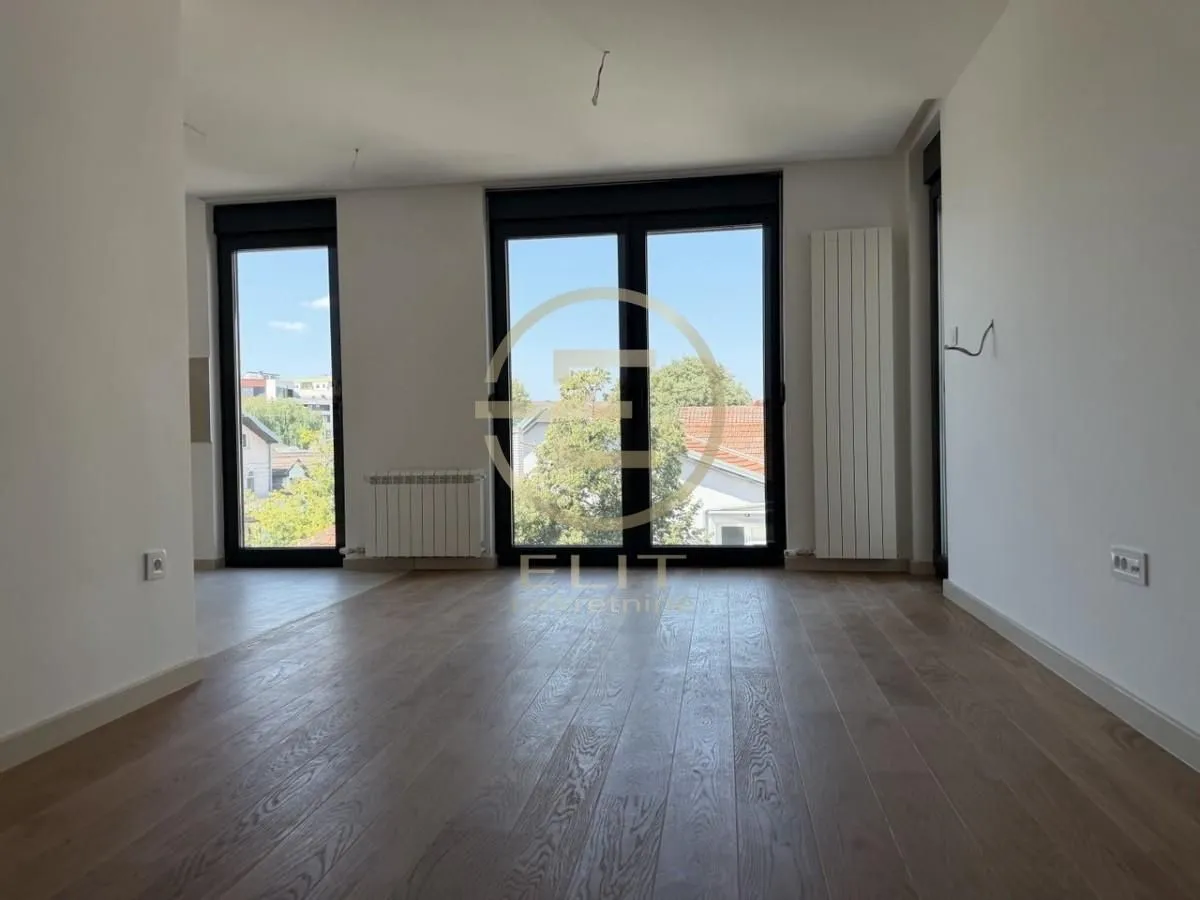 Prodaja, stan, 81m², Salajka, Novi Sad Sve Podlokacije