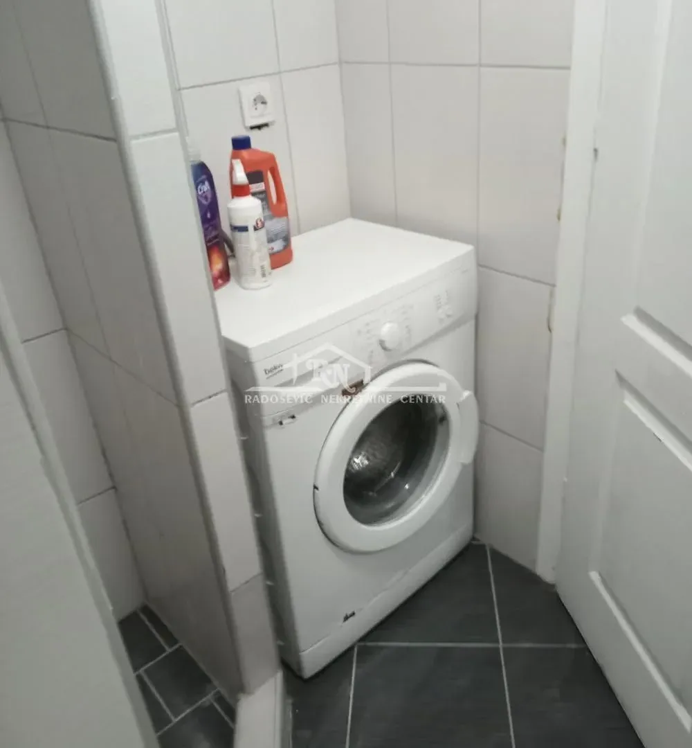 Rent, apartment, 37m², Mirijevo 1, Mirijevo Sve Podlokacije