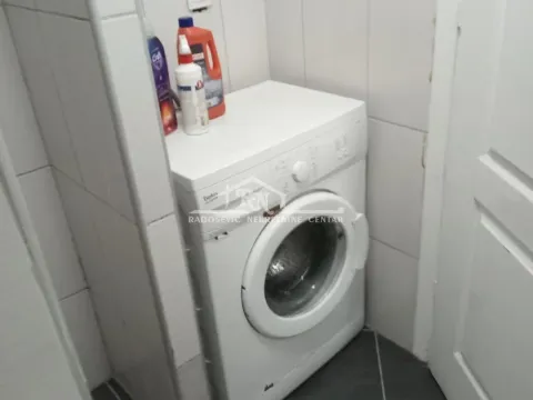 Rent, apartment, 37m², Mirijevo 1, Mirijevo Sve Podlokacije - image 6