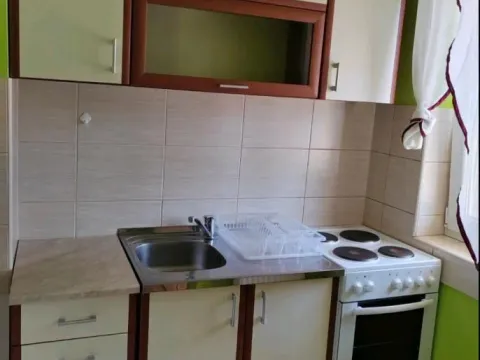 Rent, one bedroom apartment, 36m², Adamovićevo Naselje, Novi Sad Sve Podlokacije - image 5