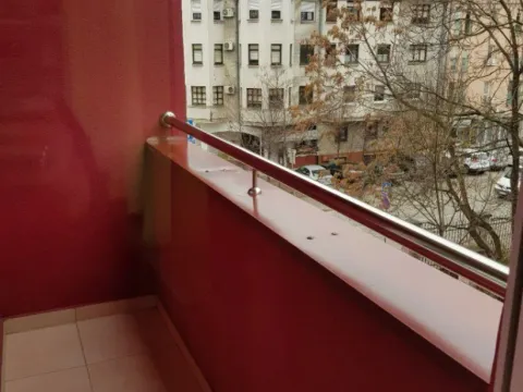 Izdavanje, jednosoban stan, 35m², Centar, Novi Sad - image 9