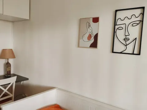 Rent, studio apartment, 27m², Zabjelo, Podgorica - image 8