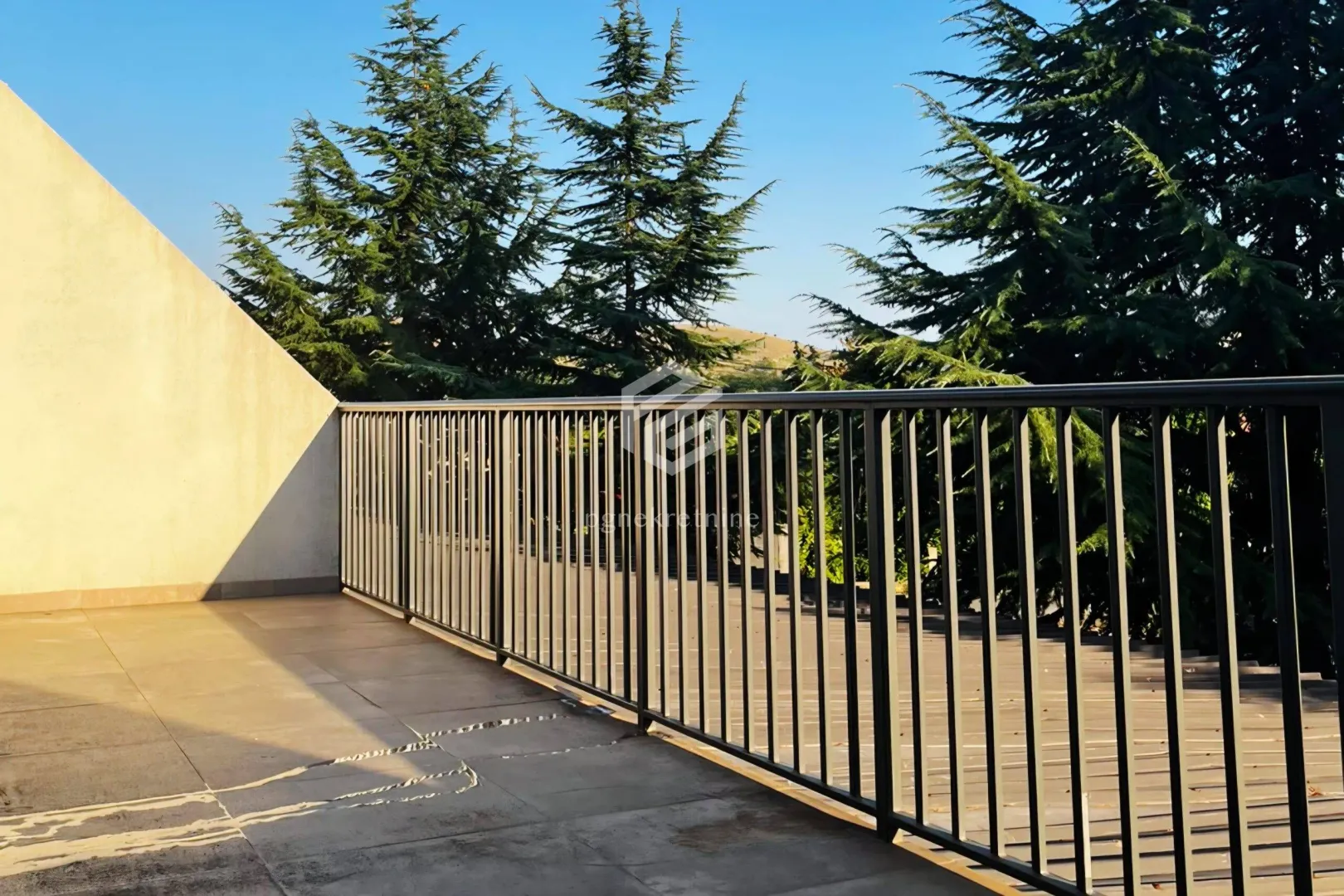 Rent, two bedroom apartment, 65m², Donja Gorica, Podgorica