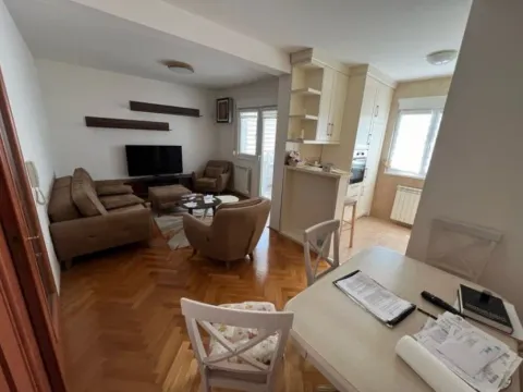Sale, two bedroom apartment, 76m², Centar, Bar