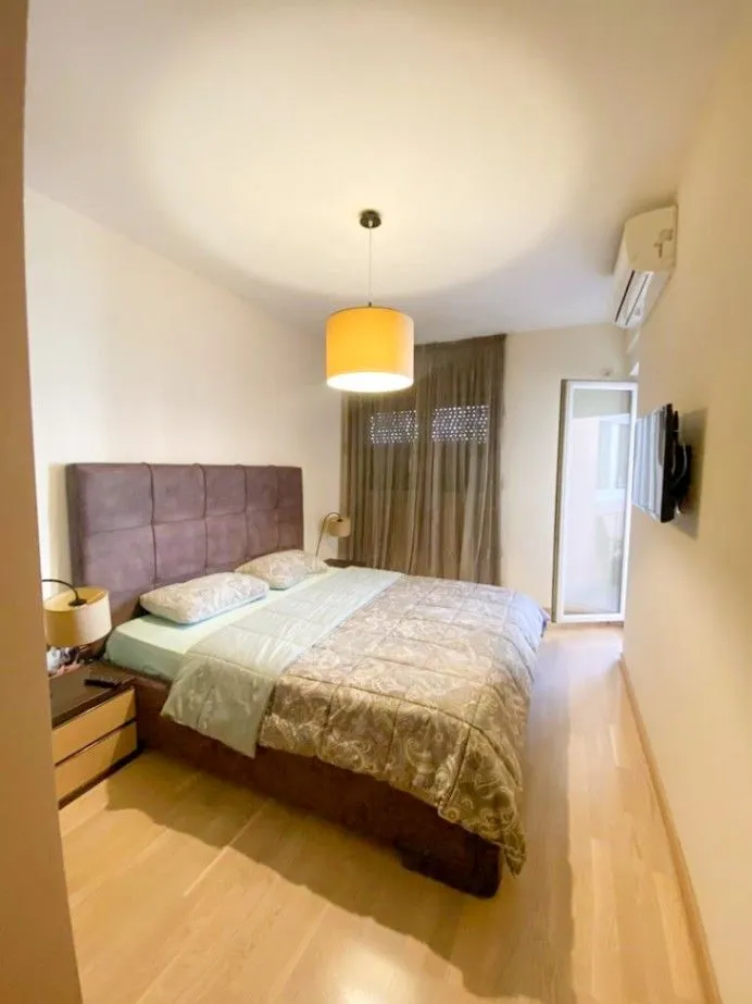 Prodaja, dvosoban stan, 66m², City Kvart, Podgorica