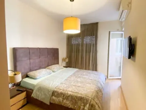 Prodaja, dvosoban stan, 66m², City Kvart, Podgorica - image 5