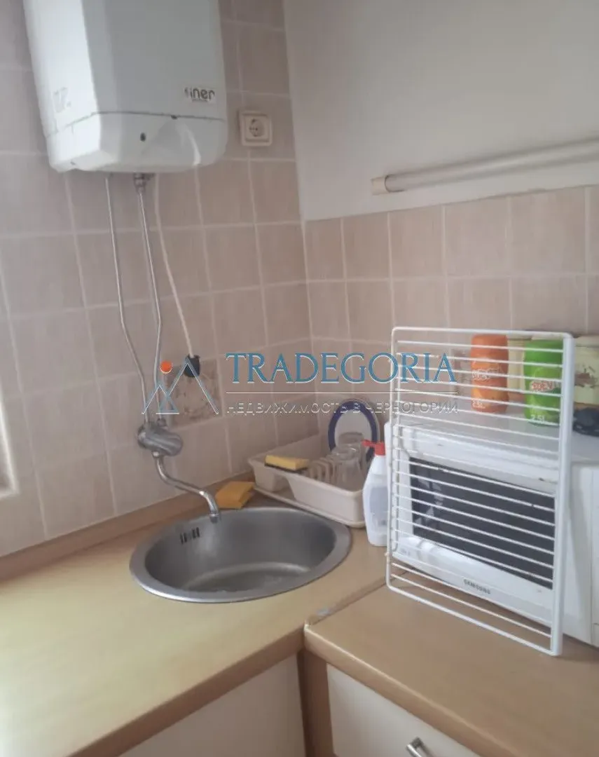 Prodaja, dvosoban stan, 61m², Bečići, Budva
