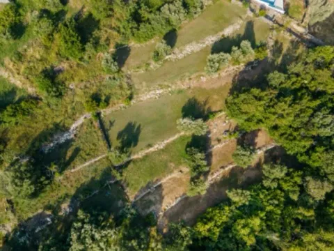 Prodaja, plac, 1553m², Trebesinj, Herceg Novi - image 3