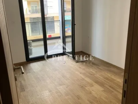 Prodaja, jednosoban stan, 45m², City Kvart, Podgorica - image 8