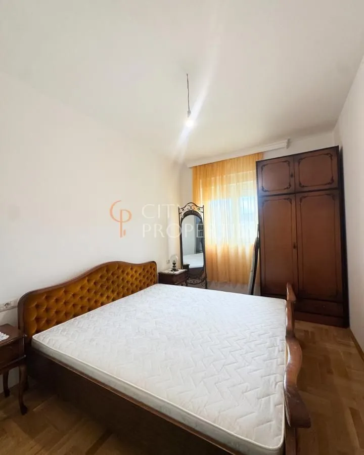 Rent, apartment, 47m², Stari Aerodrom, Podgorica