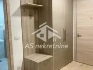 Izdavanje, dvosoban stan, 60m², Novi Beograd Sve Podlokacije, Beograd - image 8