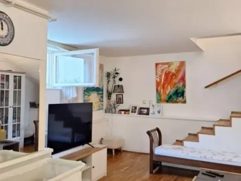 Sale, apartment, 93m², Savski Venac, Beograd