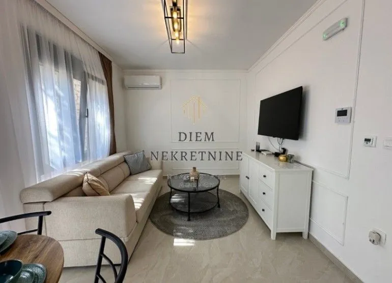 Prodaja, jednosoban stan, 39m², Bar, Crna Gora