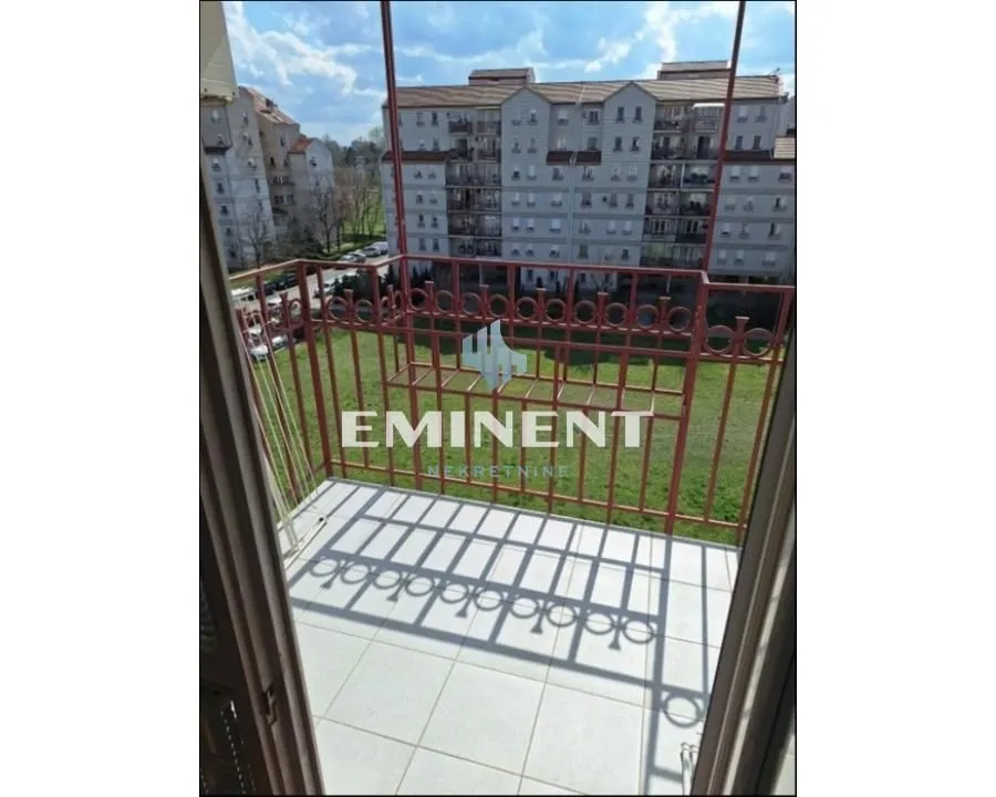 Izdavanje, trosoban stan, 79m², Bezanijska Kosa 2, Bežanijska Kosa Sve Podlokacije