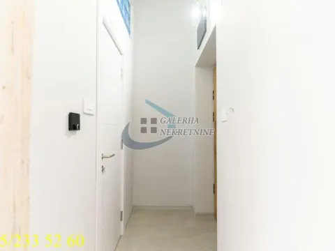 Prodaja, jednosoban stan, 44m², Stari Grad, Beograd - image 15