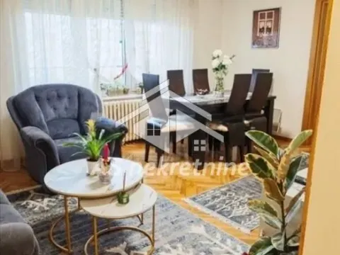 Izdavanje, stan, 100m², Savski Venac, Beograd - image 3