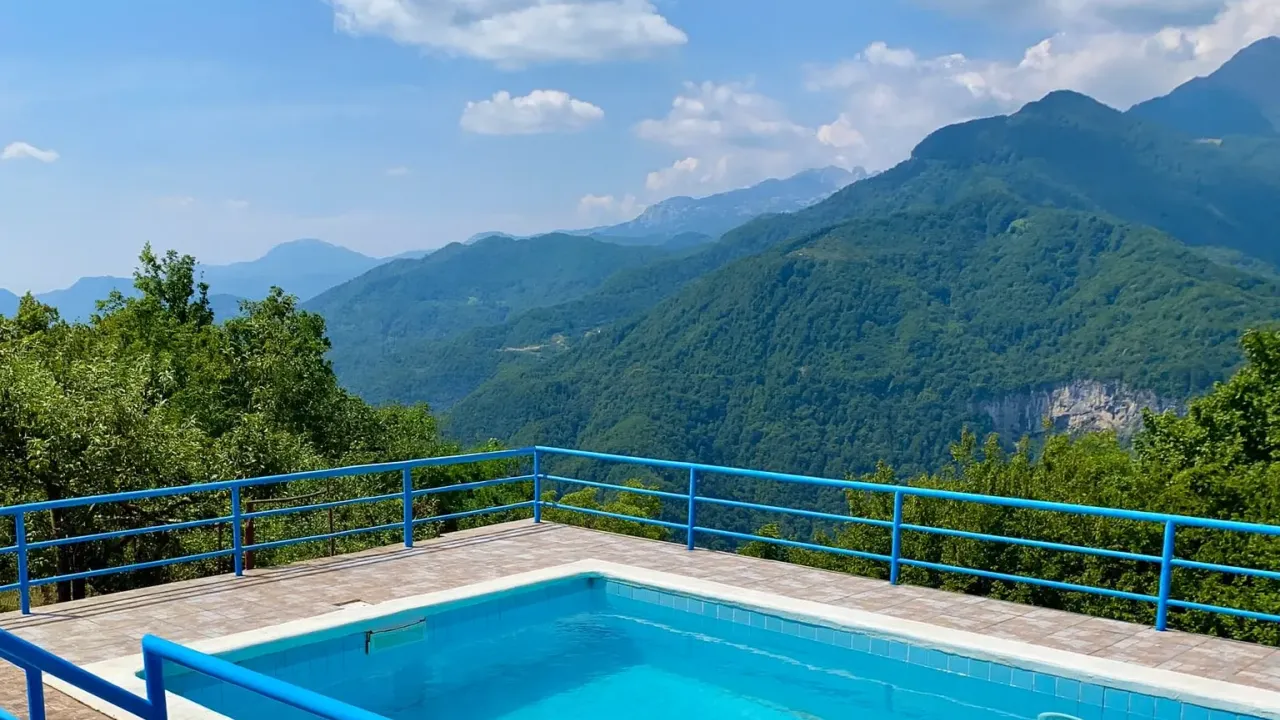 Prodaja, kuća, 140m², Kolašin, Crna Gora