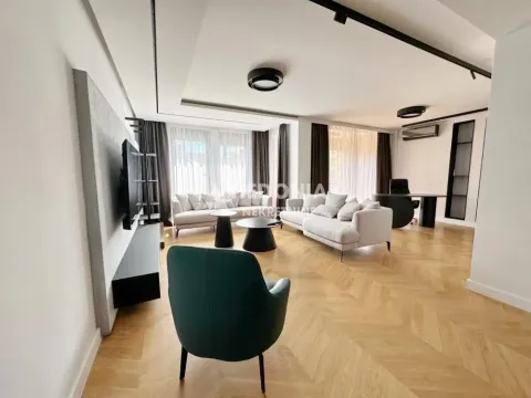 Prodaja, trosoban stan, 107m², Savski Venac, Beograd - image 3