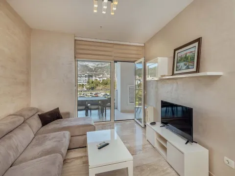 Prodaja, jednosoban stan, 63m², Tre Canne, Budva - image 25