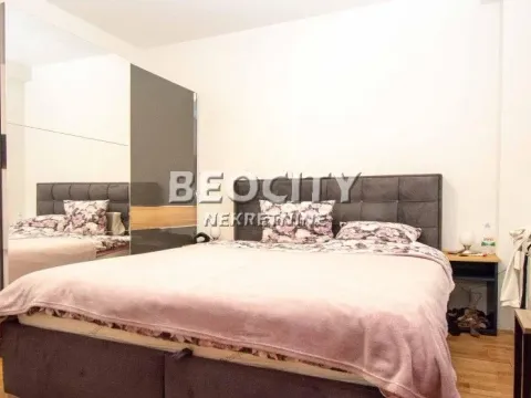 Sale, apartment, 45m², Autokomanda, Voždovac Sve Podlokacije - image 6