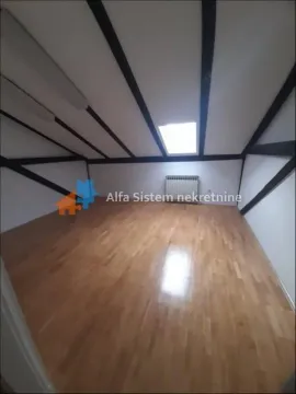 Rent, house, 600m², Savski Venac, Beograd - image 16