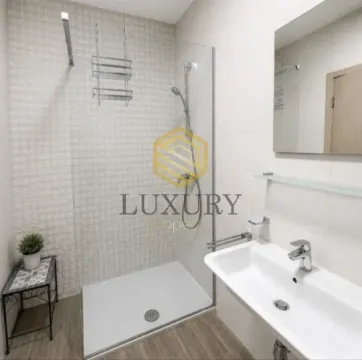 Rent, two bedroom apartment, 71m², City Kvart, Podgorica - image 12