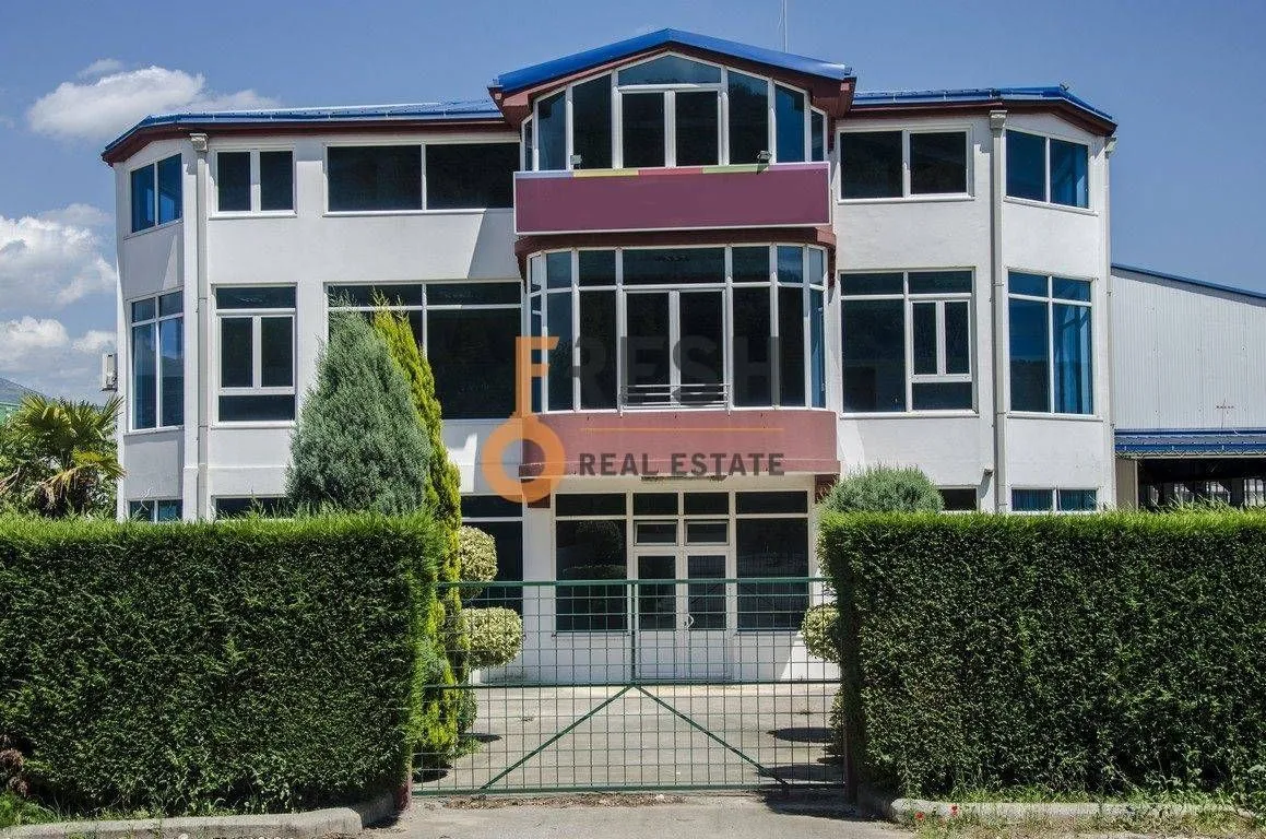 Sale, office space, 900m², Ostalo, Podgorica