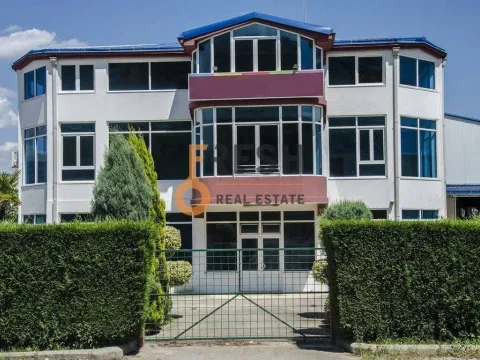 Prodaja, poslovni prostor, 900m2, Ostalo, Podgorica Prodaja, poslovni prostor, 900m2, Ostalo, Podgorica