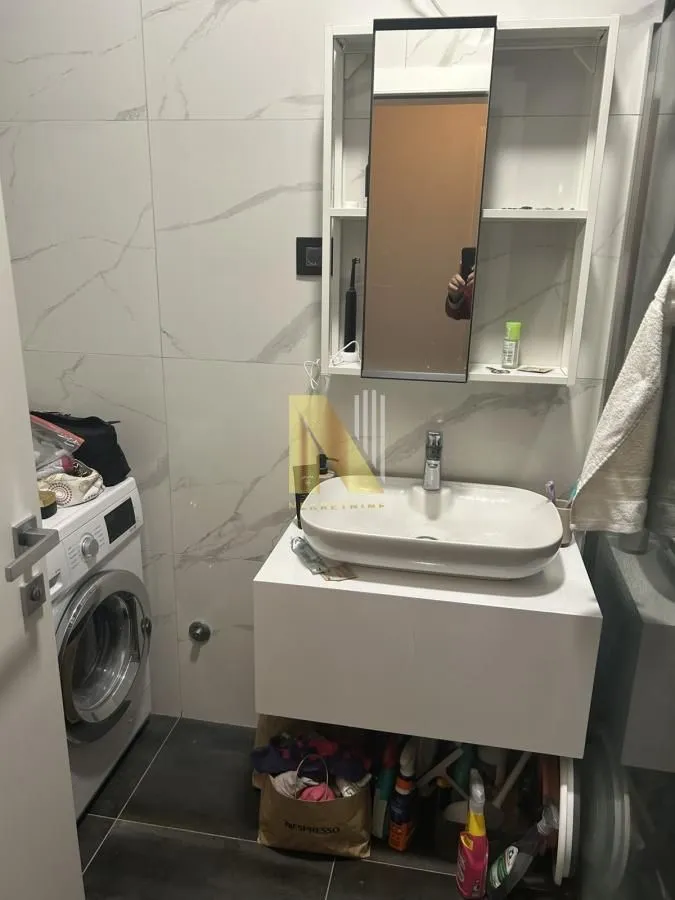 Prodaja, dvosoban stan, 43m², Petrovaradin, Novi Sad
