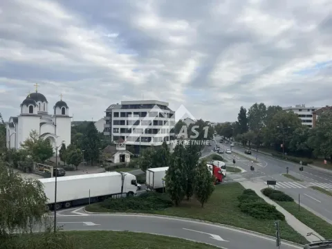 Izdavanje, dvosoban stan, 50m², Petrovaradin, Novi Sad - image 9