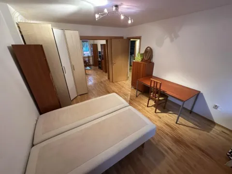 Rent, two bedroom apartment, 59m², Centar, Novi Sad - image 5