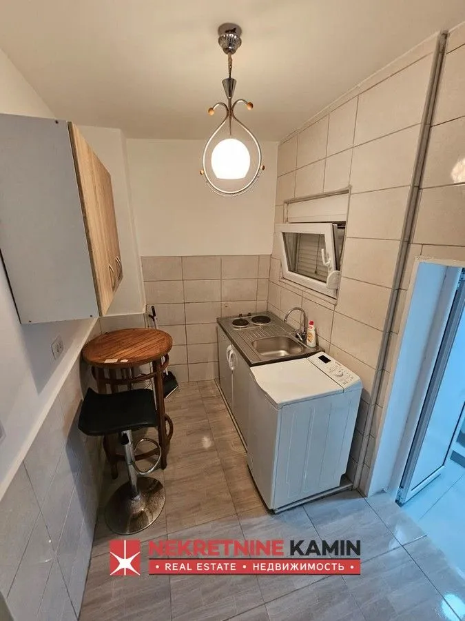 Prodaja, stan, 23m², Stari Bar, Bar