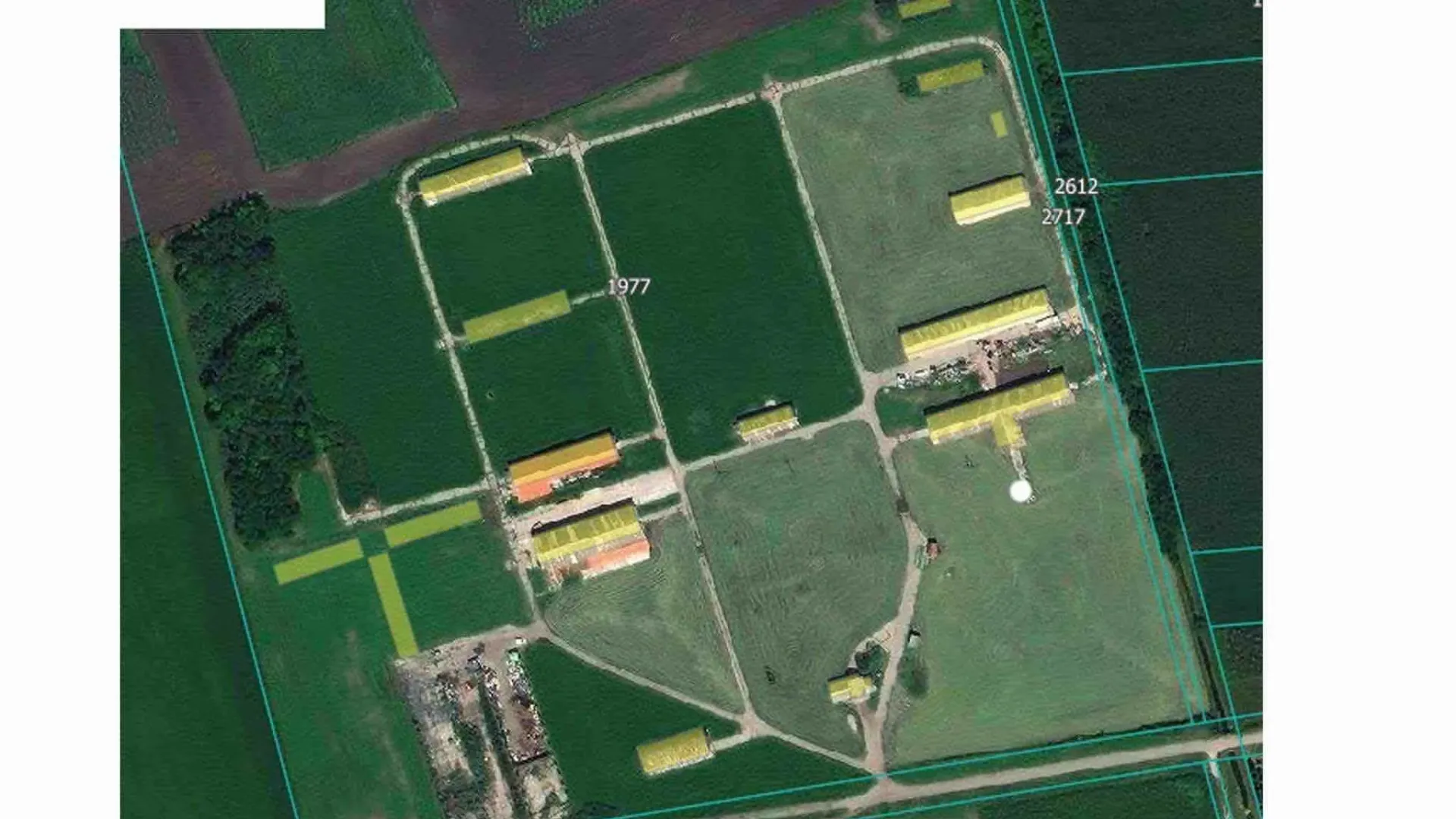 Prodaja, plac, 98000m², Vrbas, Novi Sad