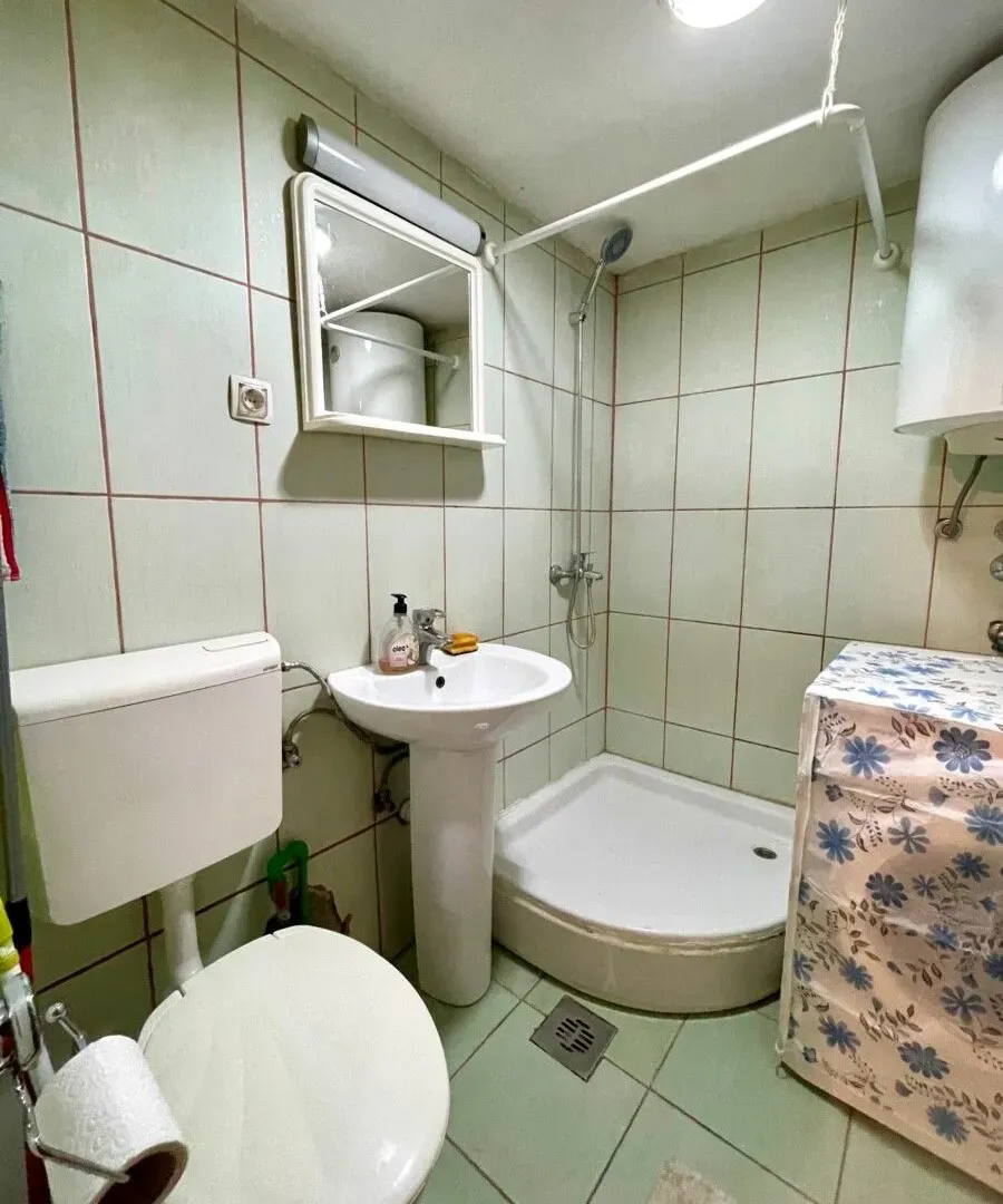 Prodaja, jednosoban stan, 17m², Gorica C, Podgorica