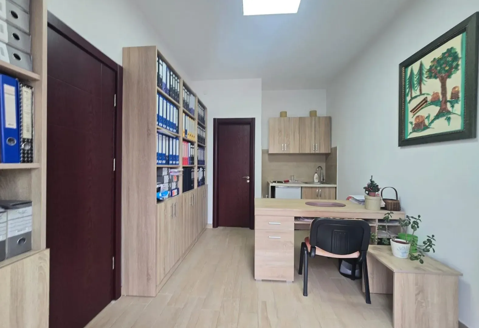 Sale, office space, 26m², Centar, Nikšić