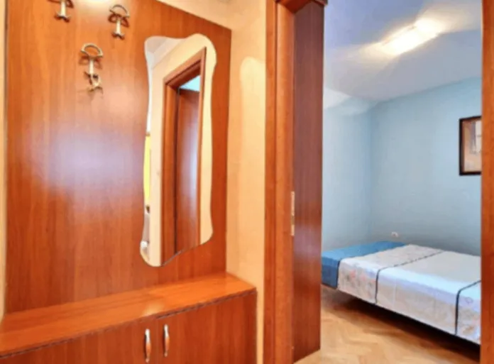 Rent, apartment, 66m², Rozino, Budva