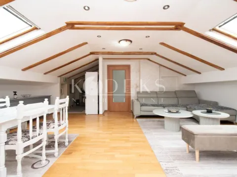 Izdavanje, dvosoban stan, 75m², Stari Aerodrom, Podgorica - image 3