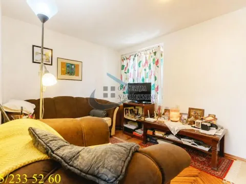 Sale, one bedroom apartment, 28m², Lion, Zvezdara Sve Podlokacije - image 2