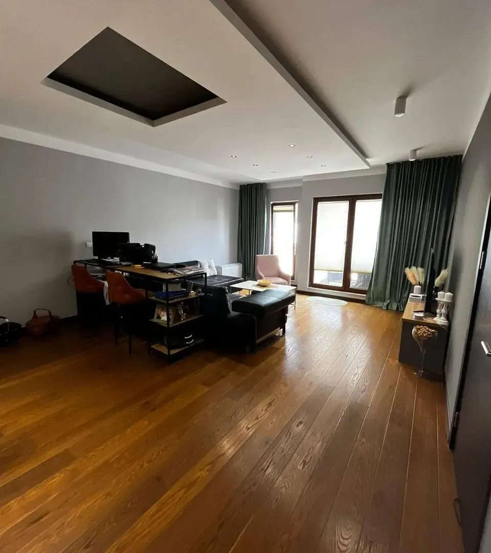 Sale, one bedroom apartment, 77m², Centar, Budva