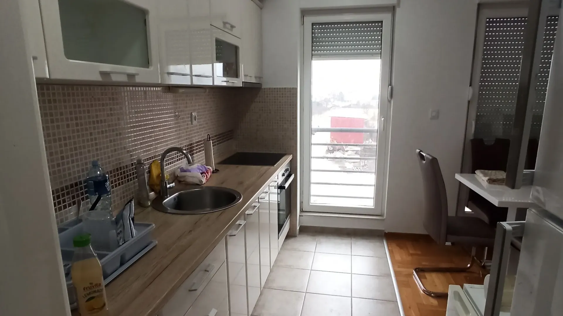 Rent, two bedroom apartment, 70m², Zabjelo, Podgorica