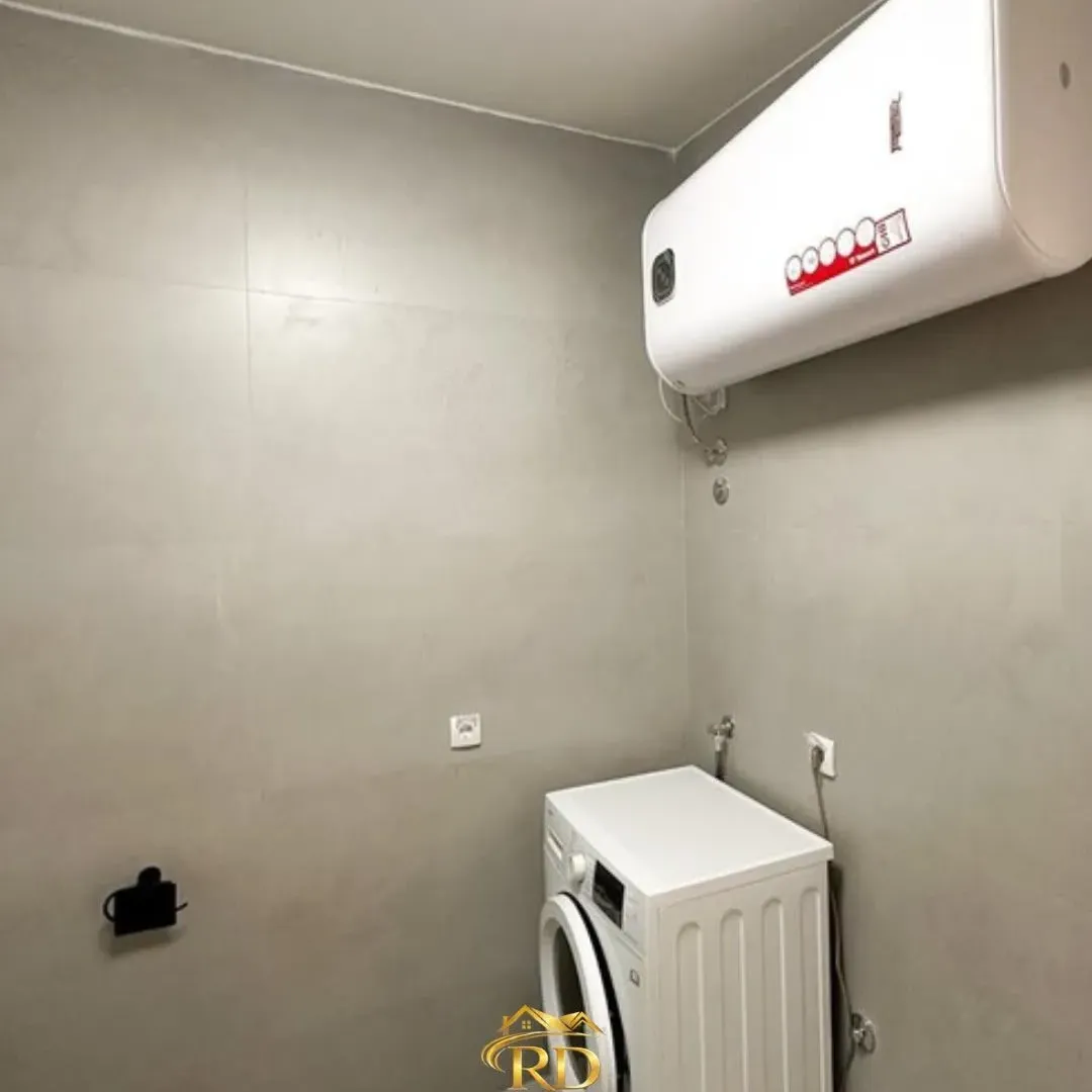 Izdavanje, dvosoban stan, 125m², Momišići, Podgorica