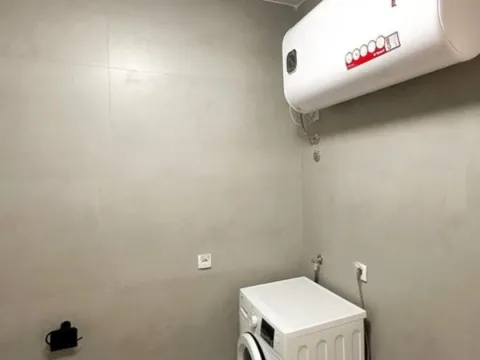 Izdavanje, dvosoban stan, 125m², Momišići, Podgorica - image 4