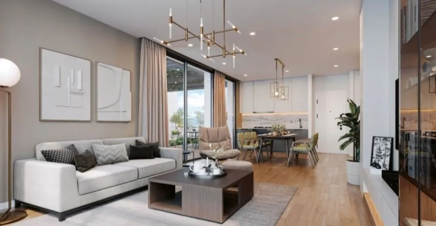 Prodaja, trosoban stan, 282m², Tivat, Crna Gora